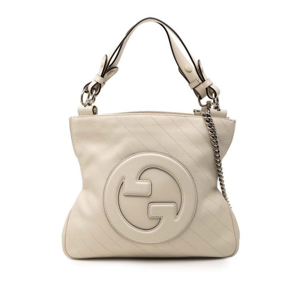 Gucci Blondie Small Tote 2WAY